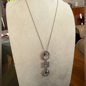 My Flat in London necklace